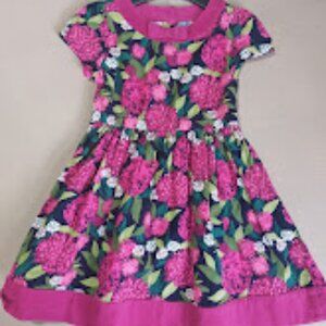 Adorable Corduroy Dress